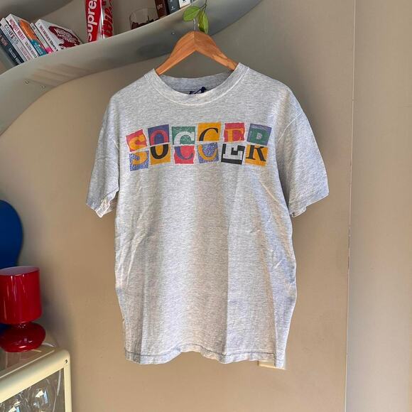 Umbro Other - Vintage Umbro Soccer Shirt